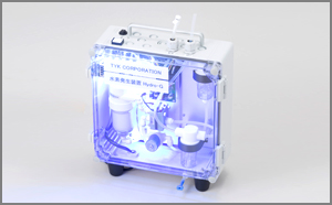 Hydro-G　水素発生装置